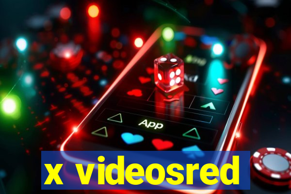 x videosred